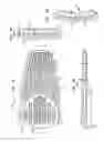 Fig. 09 - Chimney structures for footwear