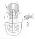 Fig. 22 - Chimney structures for footwear