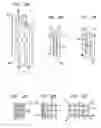 Fig. 30 - Chimney structures for footwear