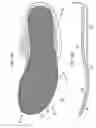 Fig. 37 - Chimney structures for footwear