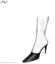 Fig. 02 - Shoe glove boot