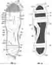 Fig. 02 - Multipiece footwear insole
