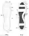 Fig. 03 - Multipiece footwear insole