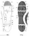 Fig. 06 - Multipiece footwear insole