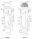 Fig. 08 - Multipiece footwear insole