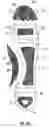 Fig. 11 - Multipiece footwear insole