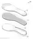 Fig. 01 - ABSORBENT FOOTWEAR LINER