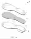 Fig. 02 - ABSORBENT FOOTWEAR LINER