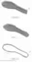 Fig. 03 - ABSORBENT FOOTWEAR LINER