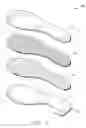 Fig. 04 - ABSORBENT FOOTWEAR LINER