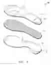 Fig. 05 - ABSORBENT FOOTWEAR LINER