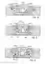 Fig. 04 - Reversible cleat with shock absorption
