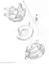 Fig. 07 - Reversible cleat with shock absorption
