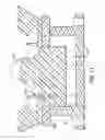 Fig. 09 - Reversible cleat with shock absorption