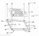 Fig. 01 - Sticker holder and protector for off-road vehicles
