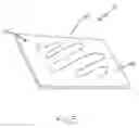 Fig. 04 - Sticker holder and protector for off-road vehicles