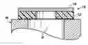 Fig. 01 - Device to protect a gun barrel end