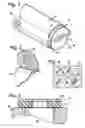 Fig. 02 - Device to protect a gun barrel end