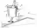 Fig. 01 - Champagne bucket