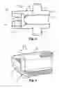 Fig. 03 - Fishing hook retaining apparatus and method