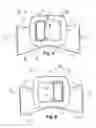 Fig. 04 - Fishing hook retaining apparatus and method
