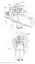 Fig. 06 - Fishing hook retaining apparatus and method