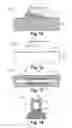 Fig. 08 - Fishing hook retaining apparatus and method