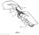 Fig. 02 - Conical point sharpener