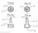 Fig. 05 - Conical point sharpener