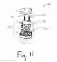 Fig. 13 - Interactive cup assembly