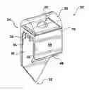 Fig. 01 - Decorative light and landscape lighting system