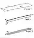 Fig. 02 - Decorative hanging plant support