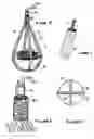 Fig. 03 - Decorative hanging plant support
