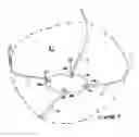 Fig. 05 - Decorative hanging plant support