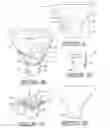Fig. 02 - Method of wrapping a flower pot with a cover having an expandable portion