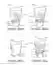 Fig. 17 - Method of wrapping a flower pot with a cover having an expandable portion