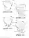 Fig. 22 - Method of wrapping a flower pot with a cover having an expandable portion