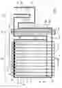 Fig. 02 - Axial convective reformer