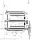 Fig. 06 - Axial convective reformer