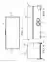 Fig. 04 - Inflatable protective home barrier
