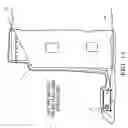 Fig. 10 - Inflatable protective home barrier