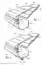 Fig. 02 - Gutter and roof protection system