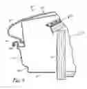 Fig. 03 - Gutter and roof protection system