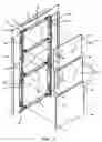 Fig. 02 - Connection structure for partition walls