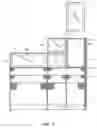 Fig. 03 - Connection structure for partition walls