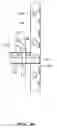 Fig. 06 - Connection structure for partition walls