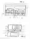 Fig. 04 - Floor mounted automobile protection system