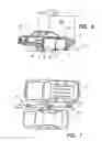 Fig. 05 - Floor mounted automobile protection system