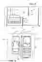 Fig. 06 - Floor mounted automobile protection system