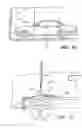 Fig. 07 - Floor mounted automobile protection system